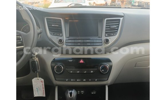Ra Imported Hyundai Tucson Black Ọkọ̀ in Import - Dubai ni Ashanti Ra Imported Hyundai Tucson Black Ọkọ̀ in Import - Dubai ni Ashanti