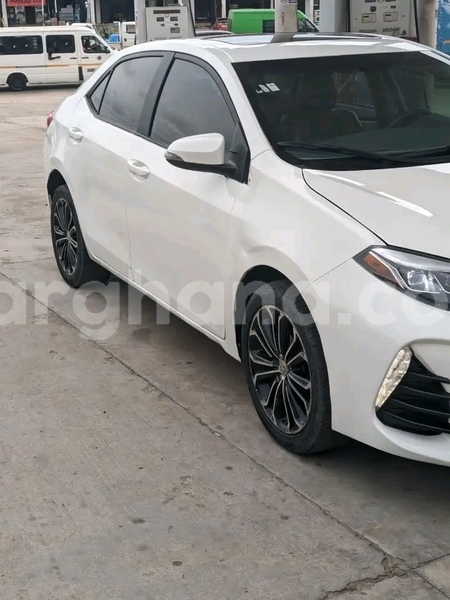 Big with watermark toyota corolla greater accra accra 52579