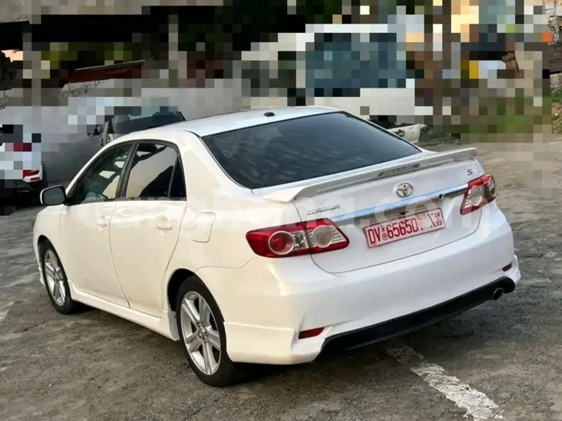 Big with watermark toyota corolla greater accra accra 52580