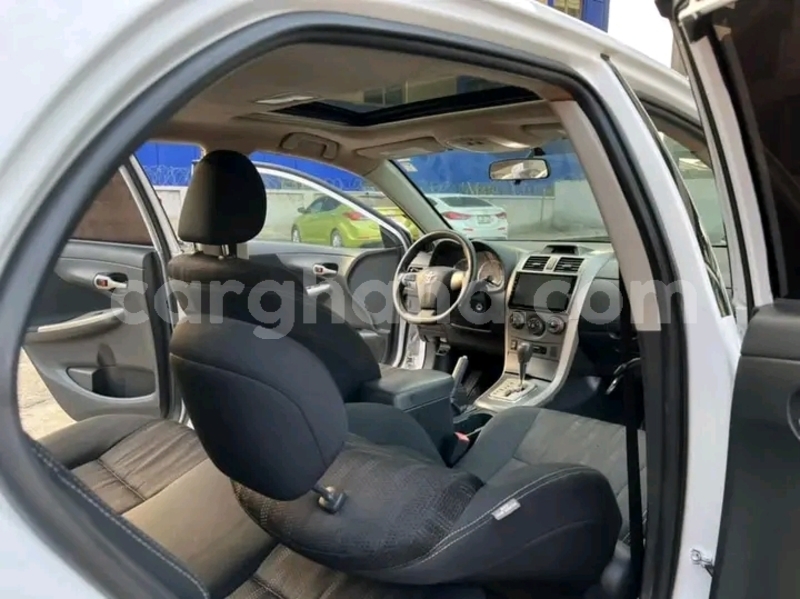 Big with watermark toyota corolla greater accra accra 52580