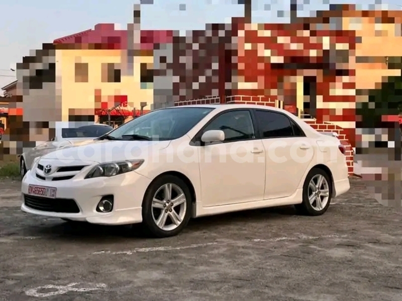 Big with watermark toyota corolla greater accra accra 52580
