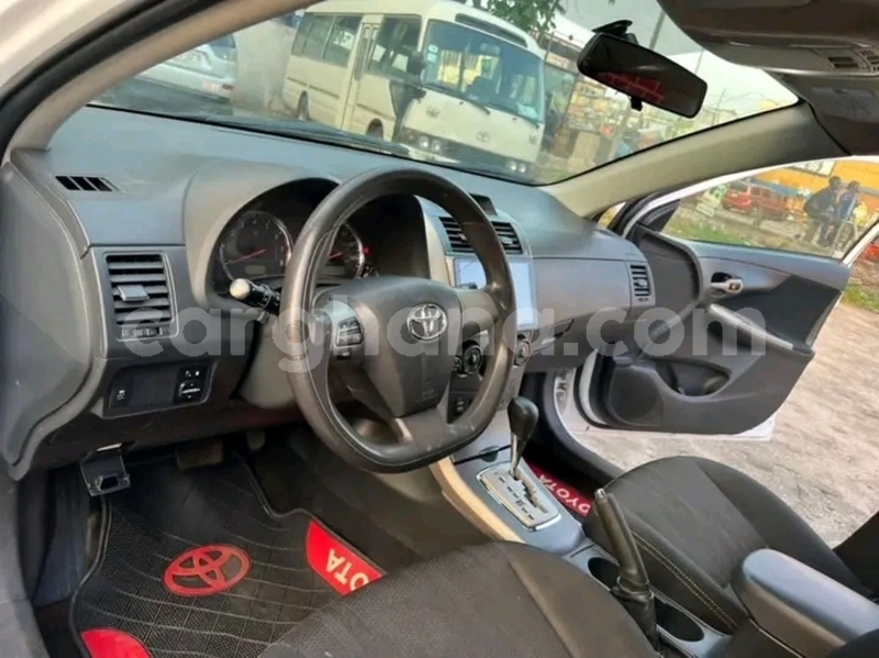 Big with watermark toyota corolla greater accra accra 52580
