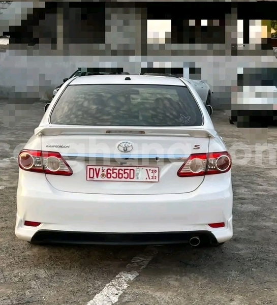 Big with watermark toyota corolla greater accra accra 52580