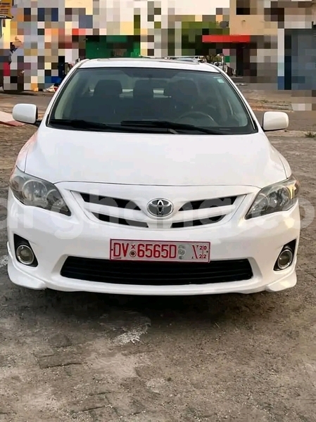 Big with watermark toyota corolla greater accra accra 52580