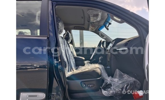 Buy Import Toyota Prado Black Car in Import - Dubai in Ashanti Buy Import Toyota Prado Black Car in Import - Dubai in Ashanti
