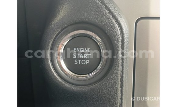 Buy Import Toyota Prado Black Car in Import - Dubai in Ashanti Buy Import Toyota Prado Black Car in Import - Dubai in Ashanti