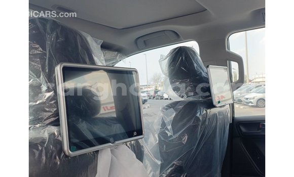 Buy Import Toyota Prado Black Car in Import - Dubai in Ashanti Buy Import Toyota Prado Black Car in Import - Dubai in Ashanti