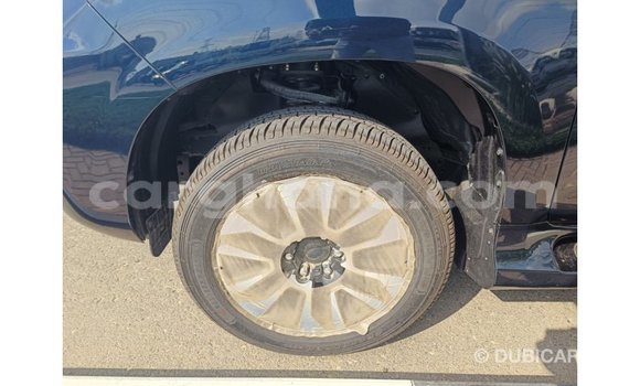 Buy Import Toyota Prado Black Car in Import - Dubai in Ashanti Buy Import Toyota Prado Black Car in Import - Dubai in Ashanti