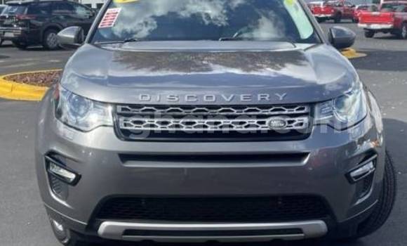 Buy Used Land Rover Discovery Sport Other Car in Accra in Greater Accra