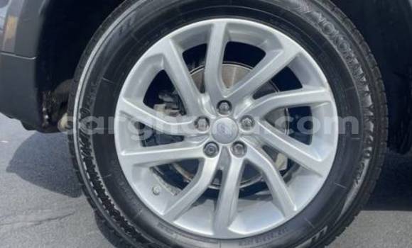 Sayi Na hannu Land Rover Discovery Sport Sauran Mota in Accra a Greater Accra Sayi Na hannu Land Rover Discovery Sport Sauran Mota in Accra a Greater Accra