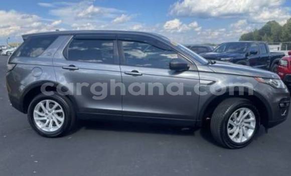 Sayi Na hannu Land Rover Discovery Sport Sauran Mota in Accra a Greater Accra Sayi Na hannu Land Rover Discovery Sport Sauran Mota in Accra a Greater Accra