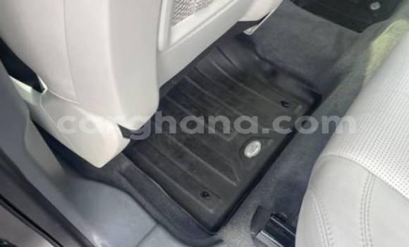Sayi Na hannu Land Rover Discovery Sport Sauran Mota in Accra a Greater Accra Sayi Na hannu Land Rover Discovery Sport Sauran Mota in Accra a Greater Accra