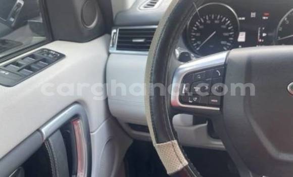 Sayi Na hannu Land Rover Discovery Sport Sauran Mota in Accra a Greater Accra Sayi Na hannu Land Rover Discovery Sport Sauran Mota in Accra a Greater Accra