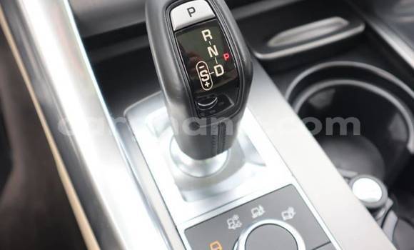 Sayi Na hannu Land Rover Range Rover Sport White Mota in Accra a Greater Accra Sayi Na hannu Land Rover Range Rover Sport White Mota in Accra a Greater Accra