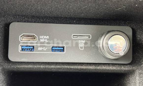 Sayi Na hannu Land Rover Range Rover Sport White Mota in Accra a Greater Accra Sayi Na hannu Land Rover Range Rover Sport White Mota in Accra a Greater Accra