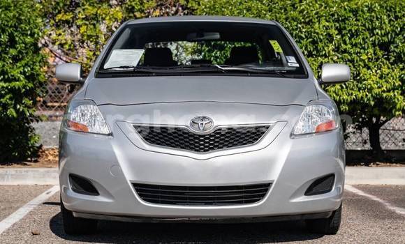 Ra Àlòkù Toyota Yaris Silver Ọkọ̀ in Accra ni Greater Accra Ra Àlòkù Toyota Yaris Silver Ọkọ̀ in Accra ni Greater Accra