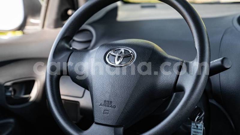 Big with watermark toyota yaris greater accra accra 52589