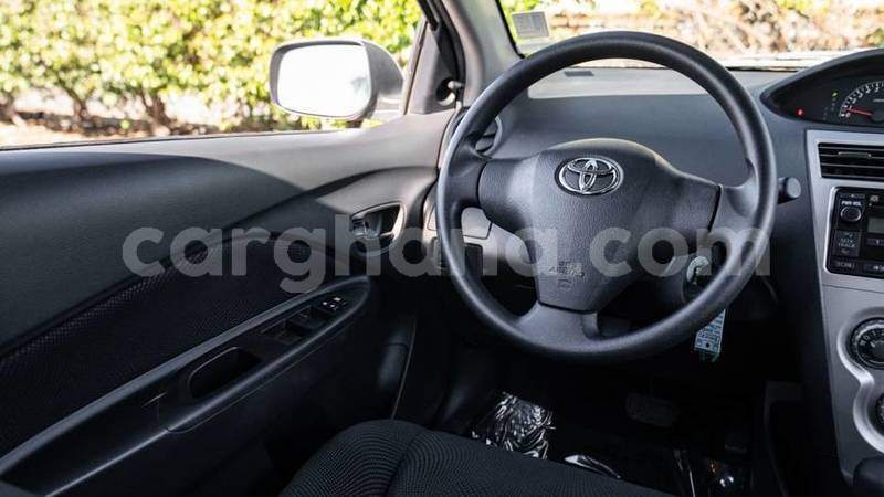 Big with watermark toyota yaris greater accra accra 52589