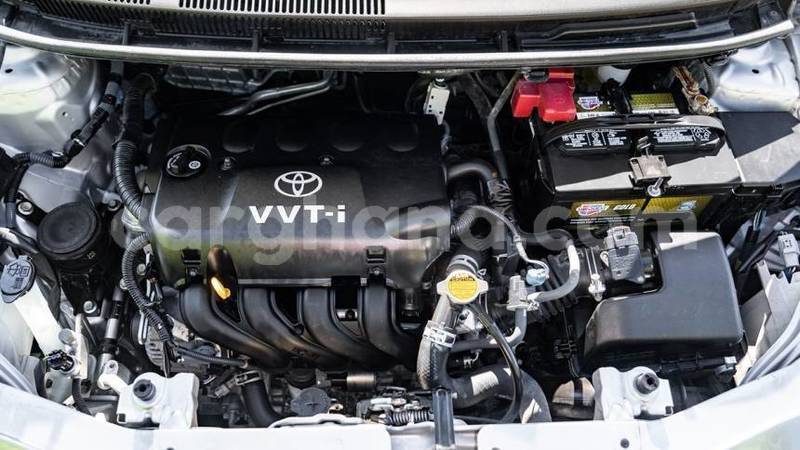 Big with watermark toyota yaris greater accra accra 52589