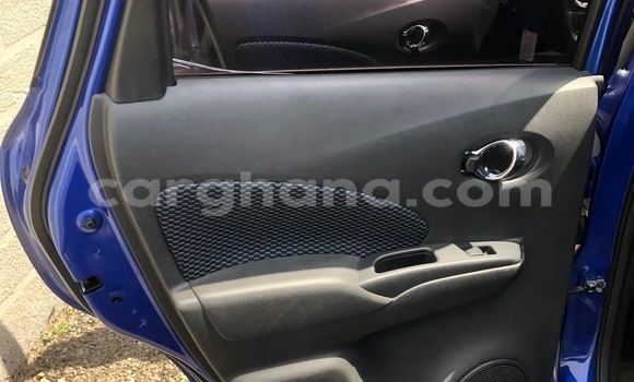 Buy Used Nissan Versa Other Car in Accra in Greater Accra Buy Used Nissan Versa Other Car in Accra in Greater Accra