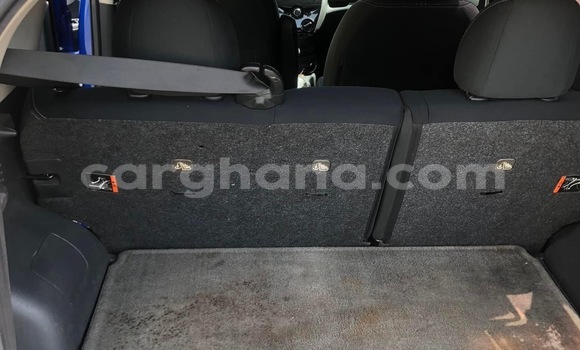 Buy Used Nissan Versa Other Car in Accra in Greater Accra Buy Used Nissan Versa Other Car in Accra in Greater Accra