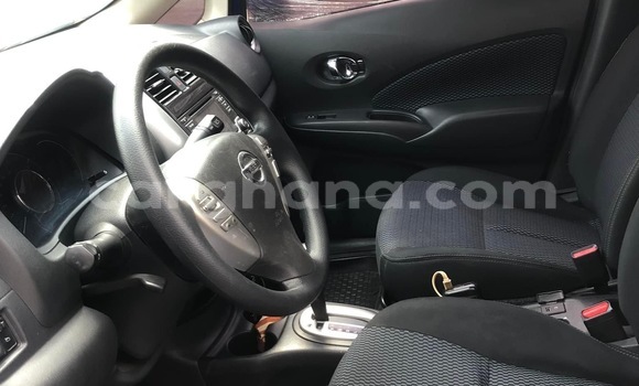 Buy Used Nissan Versa Other Car in Accra in Greater Accra Buy Used Nissan Versa Other Car in Accra in Greater Accra
