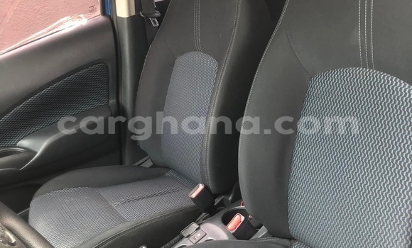 Buy Used Nissan Versa Other Car in Accra in Greater Accra Buy Used Nissan Versa Other Car in Accra in Greater Accra