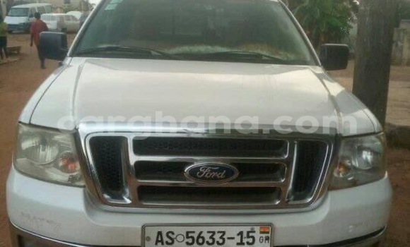 Sayi Na hannu Ford F–150 Sauran Mota in Accra a Greater Accra