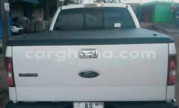 Buy Used Ford F–150 Other Car in Accra in Greater Accra Buy Used Ford F–150 Other Car in Accra in Greater Accra
