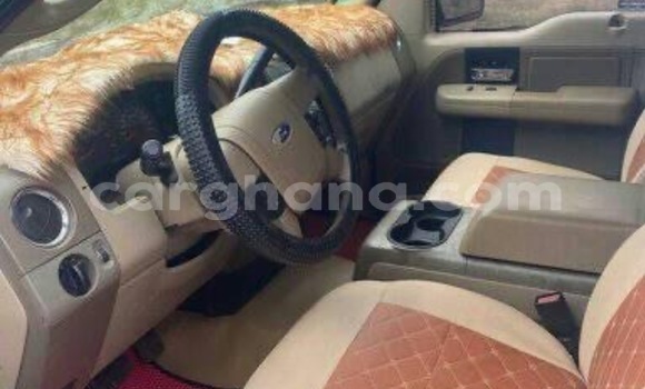 Buy Used Ford F–150 Other Car in Accra in Greater Accra Buy Used Ford F–150 Other Car in Accra in Greater Accra