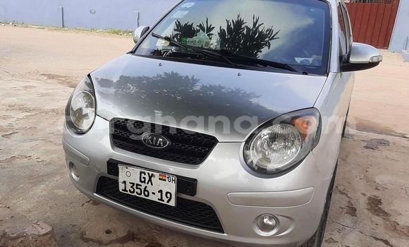 Ra Àlòkù Kia Picanto Miiran Ọkọ̀ in Accra ni Greater Accra