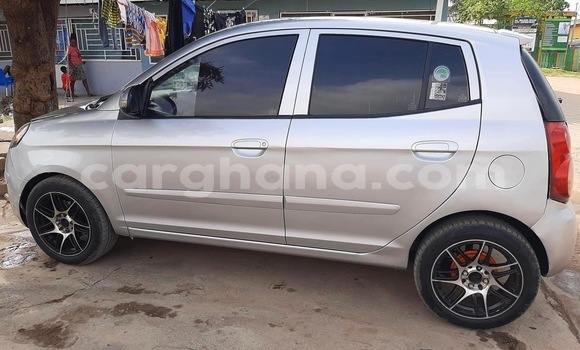 Buy Used Kia Picanto Other Car in Accra in Greater Accra Buy Used Kia Picanto Other Car in Accra in Greater Accra