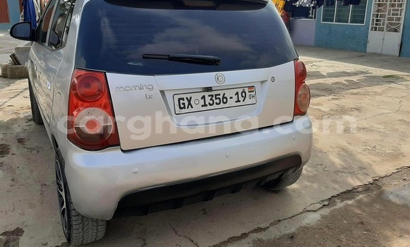 Buy Used Kia Picanto Other Car in Accra in Greater Accra Buy Used Kia Picanto Other Car in Accra in Greater Accra