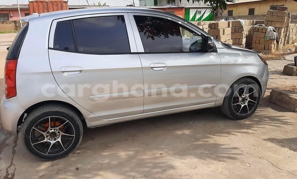 Buy Used Kia Picanto Other Car in Accra in Greater Accra Buy Used Kia Picanto Other Car in Accra in Greater Accra