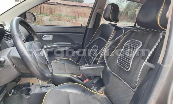 Buy Used Kia Picanto Other Car in Accra in Greater Accra Buy Used Kia Picanto Other Car in Accra in Greater Accra