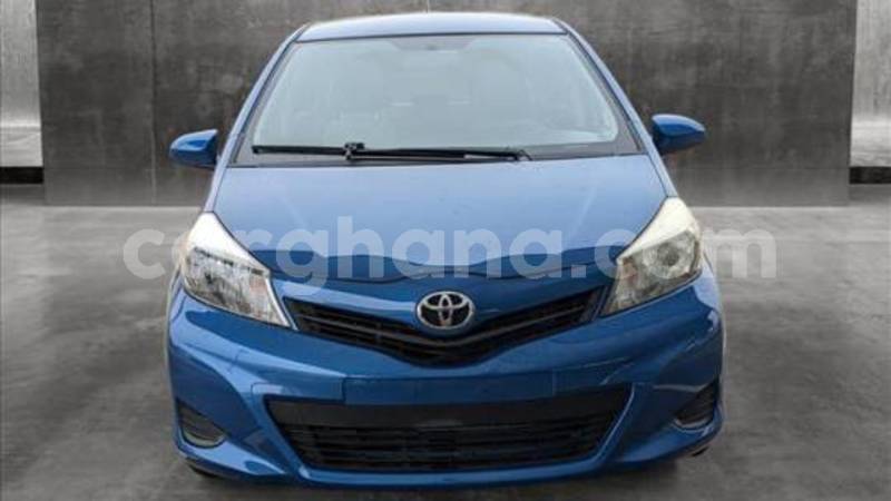 Big with watermark toyota yaris greater accra accra 52595