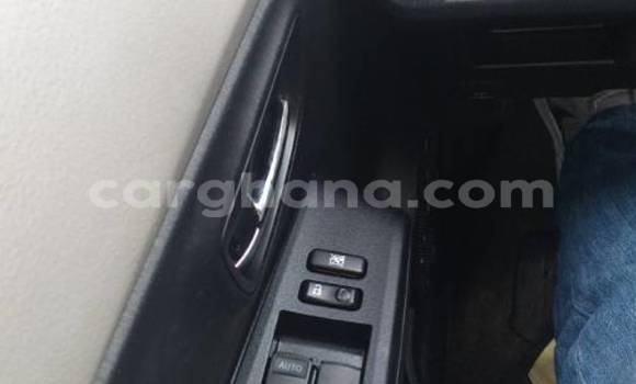 Sayi Na hannu Toyota Yaris Black Mota in Accra a Greater Accra Sayi Na hannu Toyota Yaris Black Mota in Accra a Greater Accra