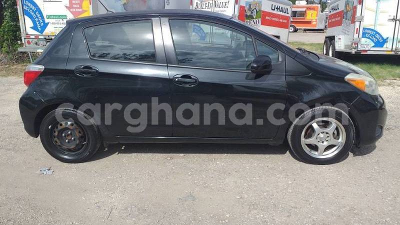 Big with watermark toyota yaris greater accra accra 52596