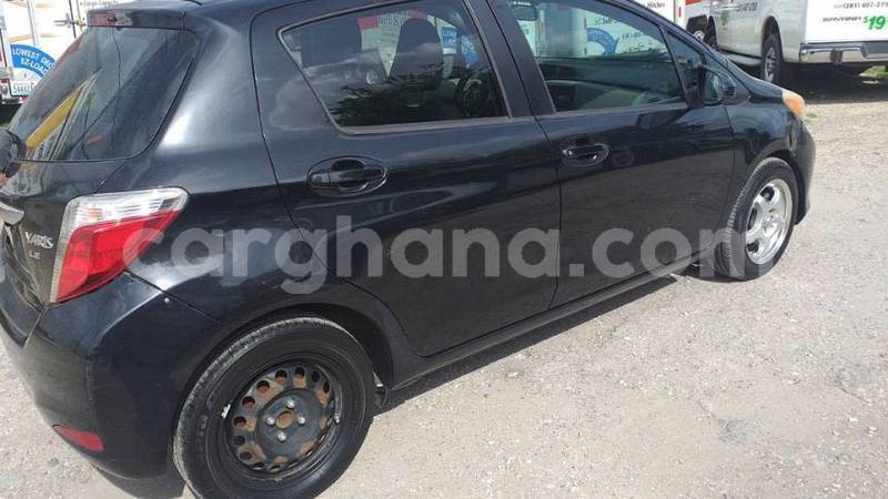 Big with watermark toyota yaris greater accra accra 52596