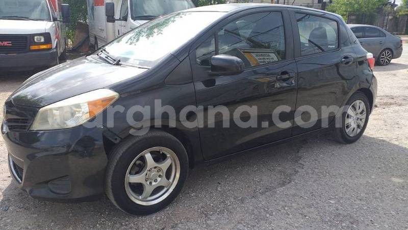 Big with watermark toyota yaris greater accra accra 52596
