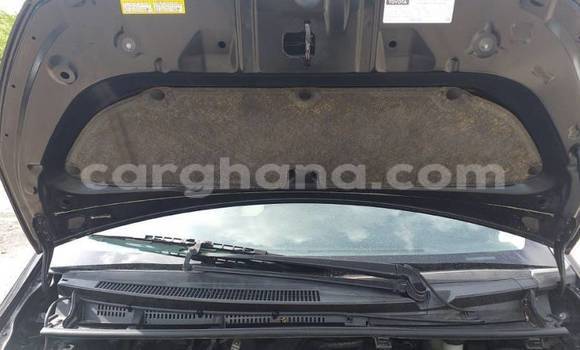 Sayi Na hannu Toyota Yaris Black Mota in Accra a Greater Accra Sayi Na hannu Toyota Yaris Black Mota in Accra a Greater Accra