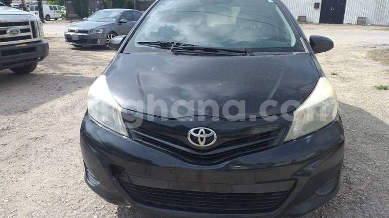 Big with watermark toyota yaris greater accra accra 52596