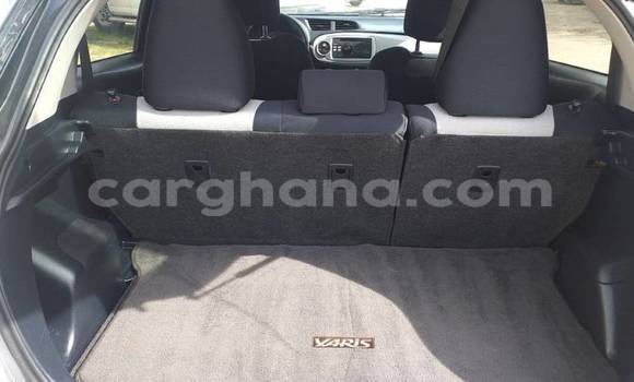 Sayi Na hannu Toyota Yaris Black Mota in Accra a Greater Accra Sayi Na hannu Toyota Yaris Black Mota in Accra a Greater Accra