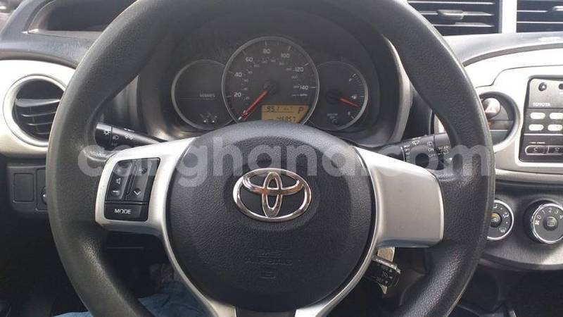 Big with watermark toyota yaris greater accra accra 52596