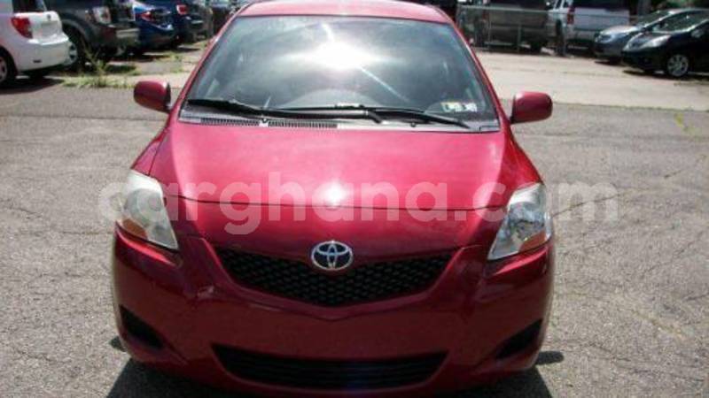 Big with watermark toyota yaris greater accra accra 52597