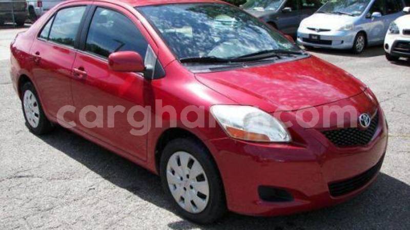 Big with watermark toyota yaris greater accra accra 52597