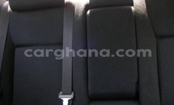 Sayi Na hannu Toyota Yaris Red Mota in Accra a Greater Accra Sayi Na hannu Toyota Yaris Red Mota in Accra a Greater Accra