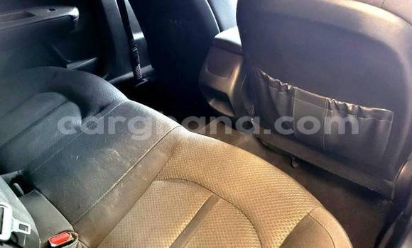 Ra Àlòkù Kia Optima funfun Ọkọ̀ in Accra ni Greater Accra Ra Àlòkù Kia Optima funfun Ọkọ̀ in Accra ni Greater Accra