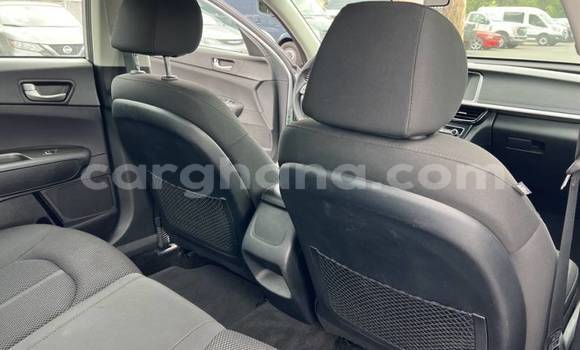 Sayi Na hannu Kia Optima Azurfa Mota in Accra a Greater Accra Sayi Na hannu Kia Optima Azurfa Mota in Accra a Greater Accra