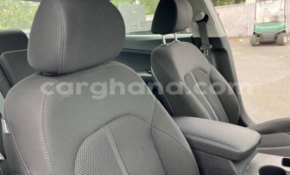 Sayi Na hannu Kia Optima Azurfa Mota in Accra a Greater Accra Sayi Na hannu Kia Optima Azurfa Mota in Accra a Greater Accra